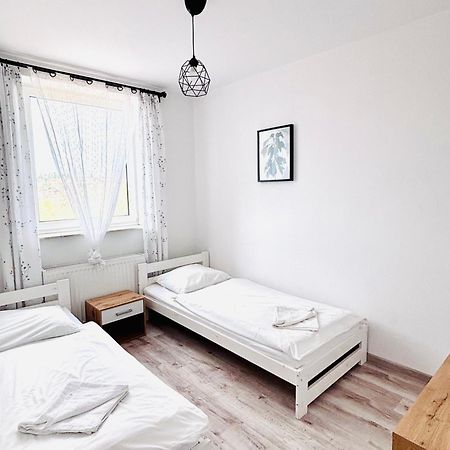 Apartament Salton Бохня Екстериор снимка